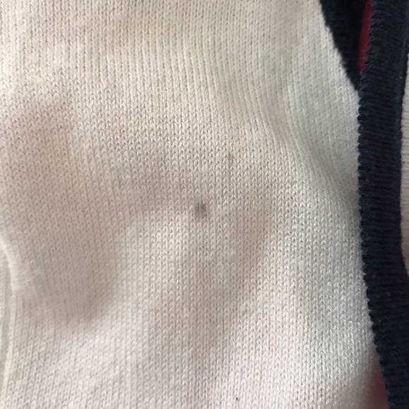 Dress with cardigan - Picture 3 of 3